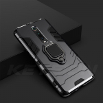 KEYSION p&otilde;rutuskindel soomus&uuml;mbris Xiaomi Mi 9T Pro Redmi K20 Pro aluse hoidiku jaoks autor&otilde;nga telefoni kate For Xiaomi Mi 9T Pro