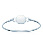 Les Tr&eacute;sors De Lily [G7883] &ndash; h&otilde;bedane 'Identity' h&otilde;bedane k&auml;ev&otilde;ru (kandiline) &ndash; 62 mm 15x15 mm h&otilde;be