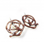 NOA [H1937] &ndash; pruunid  Les Acidul&eacute;s  disaink&otilde;rvar&otilde;ngad pruun