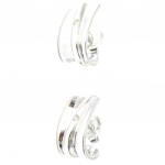 Altesse [I2912] - h&otilde;bedased poolr&otilde;ngaga k&otilde;rvar&otilde;ngad  C&acirc;lin h&otilde;be