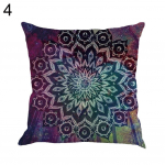 dekoratsioonid avaleht Square Throw padi kaitse&uuml;mbris padjakate voodipesutarbed