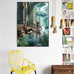 DINGPU DIY 5D Teemantmaal Teemanttikandid Ristpiste t&auml;is&uuml;mmargune puur Rhinestone kunstisein Kodukaunistuse kingitus 20X30CM