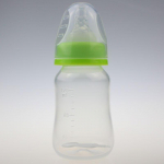 120 ml S&uuml;ndinud imiku luti mahl imetavale beebile toitmissuu standard silikoonist nibu vesi puuvilja joogipudel ravimi piim