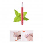 WAKEMAKE Nail Gun Pink Cuticle Out Pliiatsi eemaldaja 2ml