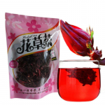 50g Hibiscus Tea Roselle Tea Loodusliku lille l&otilde;hnaga tee Fit Detox Tea