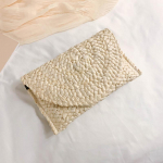 Uued Moekotid Naistele Naistele Suvine Armas Retro-maisi&otilde;lgedest Kootud K&auml;ekott V&otilde;tmem&uuml;nt Rahakott Rannapikk kott Sidur 28*3*17cm khaki