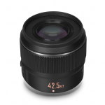 YONGNUO YN42.5mm F1.7M II M4/3 42.5mm fikseeritud fookusega kaamera objektiiv F1.7 suure avaga mitmekihiline 8 must