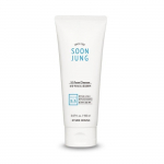 Etude House Soon Jung 5.5 vahtpuhastusvahend 150ml