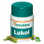 PAKEND 2 X Himalaya Lukol 60 Tabletti