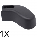 Ford Focus 2 MK2 jaoks 2004 2005 2006 2007 - 2010 Euroopa mudel Tagumise esiklaasi esiklaasipuhasti klapi pesuri k&auml;e korgi mutri kate Pack of 1