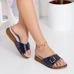 Naiste meditsiinilised ortopeedilised puukingad &ndash; libisemisvastased, mugavad 36