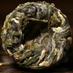 500g Yunnan Top Pu'er toortee Hiina klassikaline Pu-erh Tuocha Pu-Erh roheline tee 500g