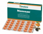 Himalaya Menosan (2N X 30s = 60 tabletti)