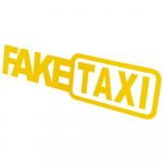 Universaalne auto FAKE TAXI Naljakas kleebiskleebis Hyundai Creta Tucson BMW X5 E53 VW Golf 4 7 5 Tiguan Kia Rio Sportage R KX5 jaoks