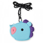 Line Friends BT21 rihmaga n&auml;okott COOKY