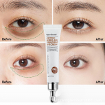 VIBRANT GLAMOUR Crocodile Eye Cream Repair Lift Light Dark Circles 20ml
