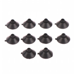 10 tk akvaariumi iminappari filtri &otilde;hupump kalapaagi veepumba hoidik