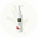 Orgaaniline Harvest puhastuspiim - 100ml