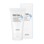 RiRe Heel Care jalakreem 100ml 1Pc