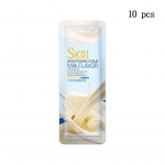 10tk Smoothing Milk kooriv koorija 3g Body Clean Pore 10pcs