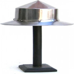 Armour Archer's Kettle Kiiver terava otsaga h&otilde;bedane