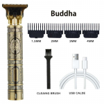 Professionaalne elektriline juuksel&otilde;ikur meestele USB laetav juuksel&otilde;ikus meeste elektriline pardel Juuksel&otilde;ikur habemel&otilde;ikur juuksuri juuksel&otilde;ikusmasin