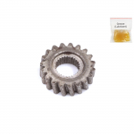 BSR525 katuseluugi mootori remont karastatud terasest k&auml;ik Land Rover Freelander 1 18 hambale