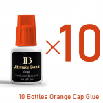 Liim ripsmepikenduste tarvis Ultra Super Adhesive Expert