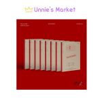 Stray Kids MAXIDENT Case Ver. + Tasuta kingitus RANDOM 1EA