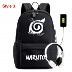 Anime seljakott koolikott teismelistele Akatsuki Itachi Sharingan Cosplay poisid t&uuml;drukud s&uuml;learvuti kotid reisiseljakott