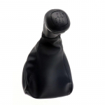 Auto k&auml;igukangi nupp 5 k&auml;iguga Mercedes Benz VITO W638 638 hoova k&auml;igukangi k&auml;sikuuli jaoks koos raami autotarvikutega must