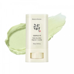 [Joseoni iludus] Matte p&auml;ikesepulk : Mugwort + Camelia SPF 50+ PA++++ 18g