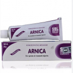 SBL Arnica salv 25 g