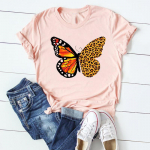 (Aasia suurus)Armastuskirjaga T-s&auml;rk, lilleline, magus 90ndate r&otilde;ivad vabaaja l&uuml;hikeste varrukatega naiste prindiga Moodne T-s&auml;rk Naiste graafiline T-s&auml;rk S