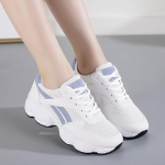 V&otilde;rgust l&auml;bilaskvad paelad naiste spordijalatsid Kerged libisemisvastased naiste vabaajajalatsid k&otilde;ndimisjalatsid 36