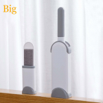 Ramidos kahepoolne elektrostaatiline hari karvaeemaldushari riided kleepuv juuksehari One Size