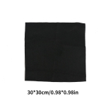 1 tk Paks j&auml;lgedeta klaasipuhastuslapp ilma vesim&auml;rgita p&uuml;hkimislapp 20 * 30cm