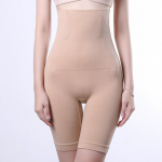 Naiste k&otilde;rge v&ouml;&ouml;kohaga l&uuml;hikesed p&uuml;ksid k&otilde;hukontrolli keha kujundaja alusp&uuml;ksid v&ouml;&ouml;koha trenaž&ouml;&ouml;r vormiv riietus salendav aluspesu vormiv poissp&uuml;ksid kaitsep&uuml;ksid aluskleidi jaoks XL/2XL must