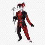 Tsirkusetegelased Kost&uuml;&uuml;mid Arlekiin Kost&uuml;&uuml;m Triikraud soojus&uuml;lekandel Printimine Vin&uuml;&uuml;lplaastrid Kleebis riietele Ise ise teha aplikatsioonid pestavad plaastrid