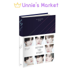 10-AASTNE BTS-I REKORD VEEL LUGU(Korea Ver.) + Tasuta kingitus 1EA