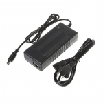 Elektrilise rolleri laadija 42v 2a adapter, mis &uuml;hildub Xiaomi M365 Pro-ga