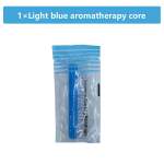 BMW auto &otilde;huv&auml;rskendajale 5 l&otilde;hnaga tahke originaal hajutatud l&otilde;hnaga salongi parf&uuml;&uuml;m Hajus auto lisatarvikud &otilde;hk 1 X lightBlue core