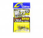 Omanik P-38 Snap Goriki Strong, 65 naela, suurus 0 (8136)