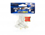 Omanik STX-58 Stinger Treble Extra Treble Hook Suurus 4/0 (9321)