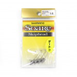 Shimano SS-210L Jig Head Soare Skip Head 1,0 grammi 01T 785985