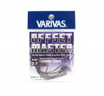 Varivas Offset Master Hook Monster Class suurus 2/0 (2766)