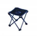 Prox PX870B kokkupandav taburet, maksimaalne koormus 75 kg, sinine (1693)