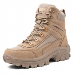 2023 &otilde;ues veekindlad k&otilde;rbe Meeste taktikalised saapad Meeste kerged poolsaapad Kerged meeste l&uuml;hikesed saapad matkatossud 39 beež