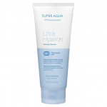 MISSHA &ndash; Super Aqua Ultra Hyalon vahutav puhastusvahend