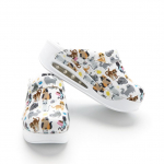 Naiste meditsiinilised ortopeedilised puukingad &ndash; libisemisvastased, mugavad 35